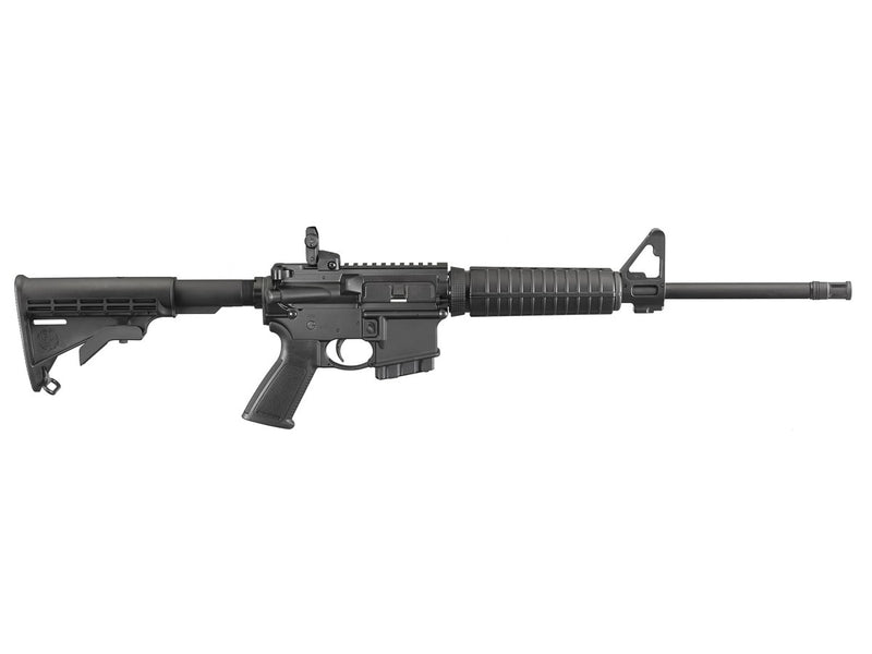 Ruger AR-556 8511, Kal. 5,56 NATO/.223Rem., 10