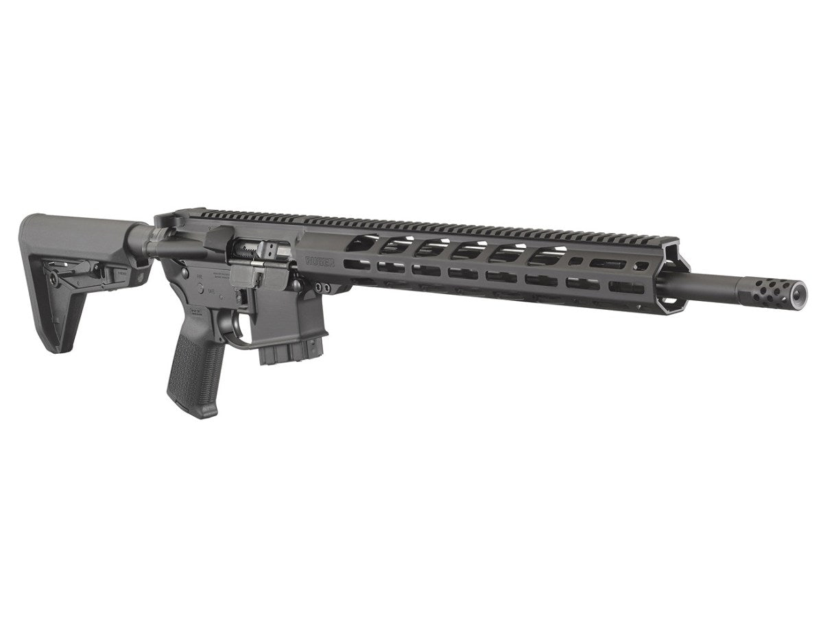 Ruger AR-556 MPR 8535, kal. 5,56 NATO/.223Rem., 10rd