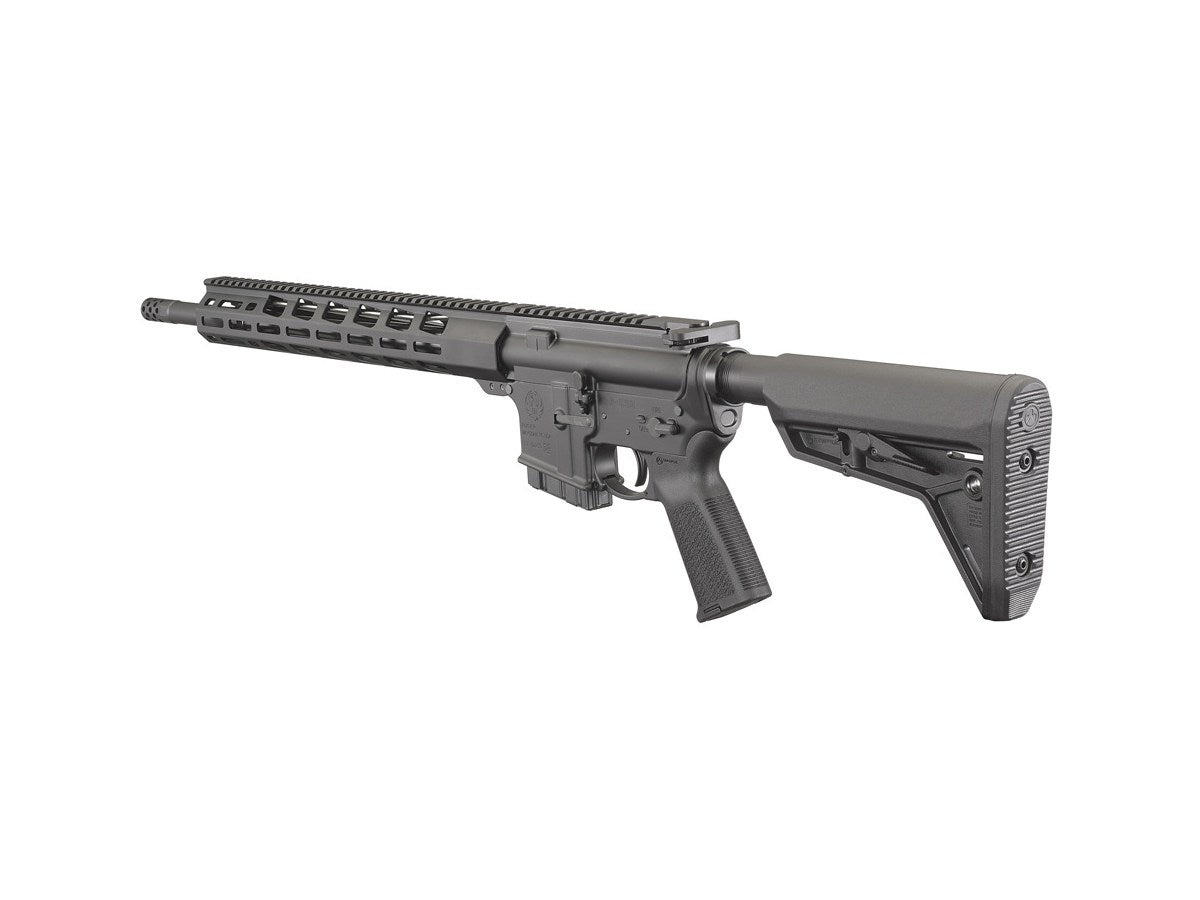 Ruger AR-556 MPR 8535, kal. 5,56 NATO/.223Rem., 10rd