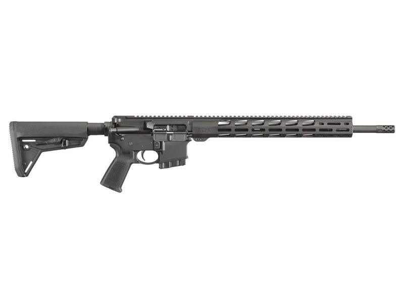 Ruger AR-556 MPR 8535, Kal. 5,56 NATO/.223Rem., 10