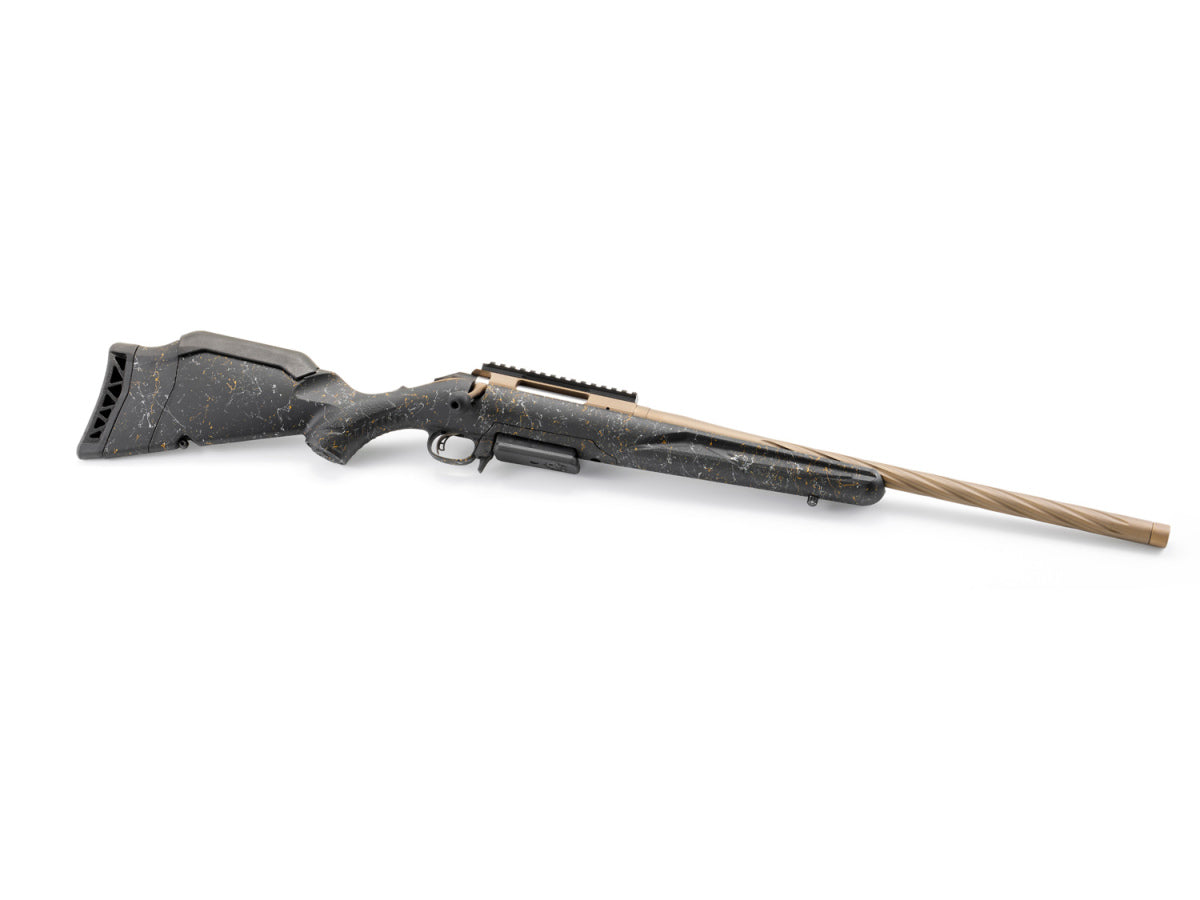 Ruger American Rifle Gen II Prairie 46972, kal. .308Win