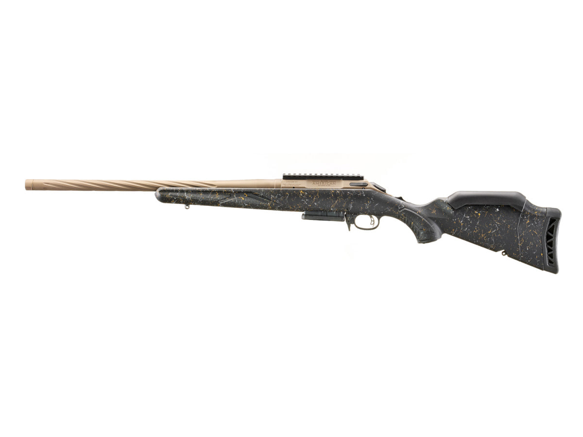 Ruger American Rifle Gen II Prairie 46973, kal. 6,5 Creedmoor