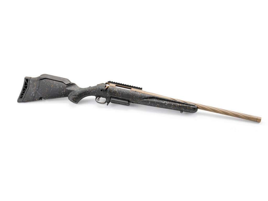 Ruger American Rifle Gen II Prairie 46973, kal. 6,5 Creedmoor