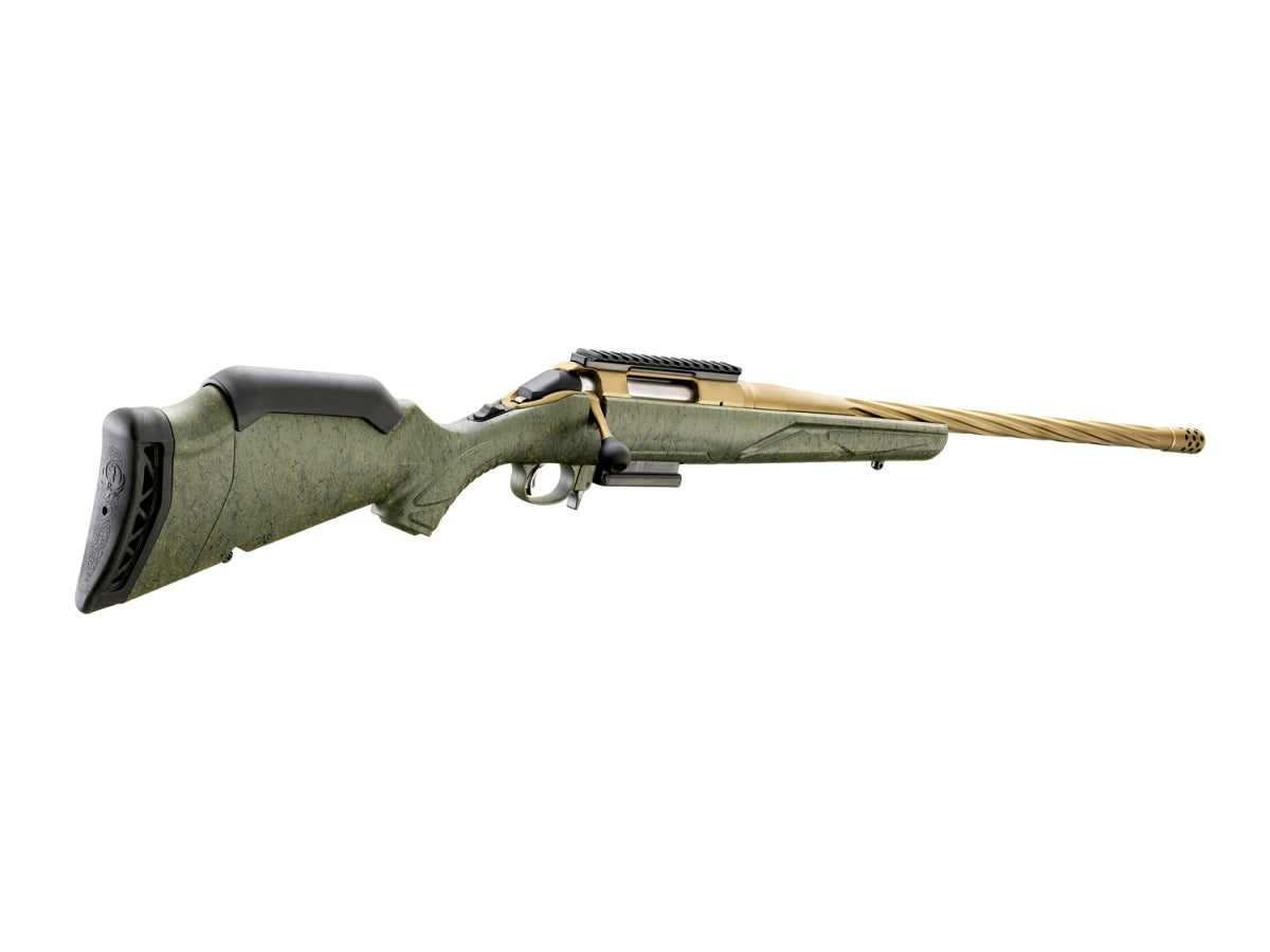 Ruger American Rifle Gen II Predator 46931, kal. .308Win