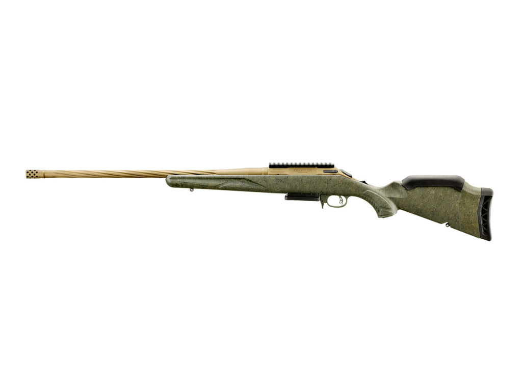 Ruger American Rifle Gen II Predator 46933, kal. 243Win