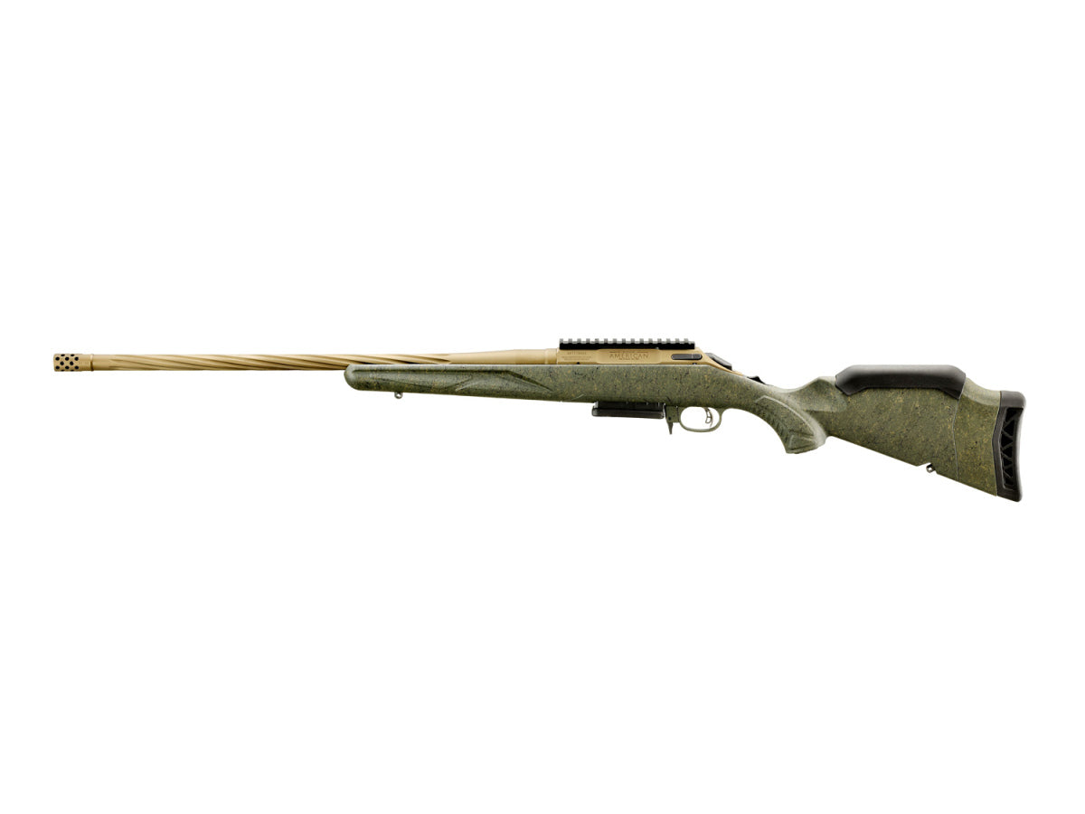 Ruger American Rifle Gen II Predator 46933, kal. 243Win