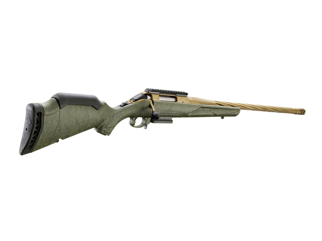 Ruger American Rifle Gen II Predator 46933, kal. 243Win