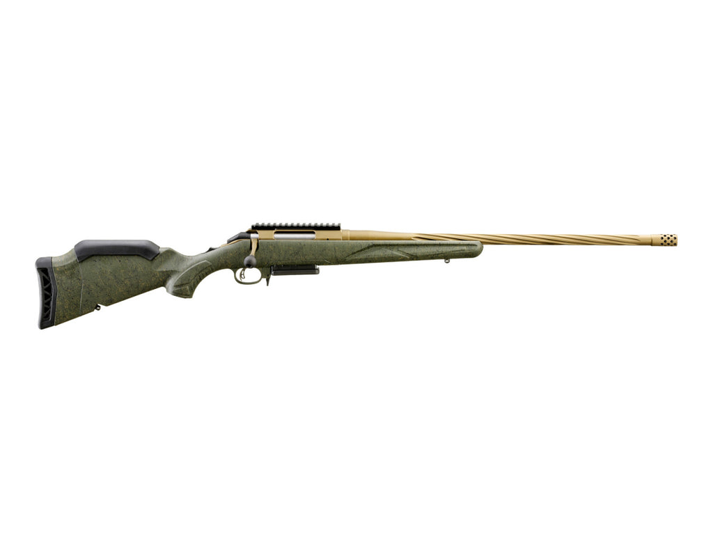 Ruger American Rifle Gen II Predator 46933, kal. 243Win