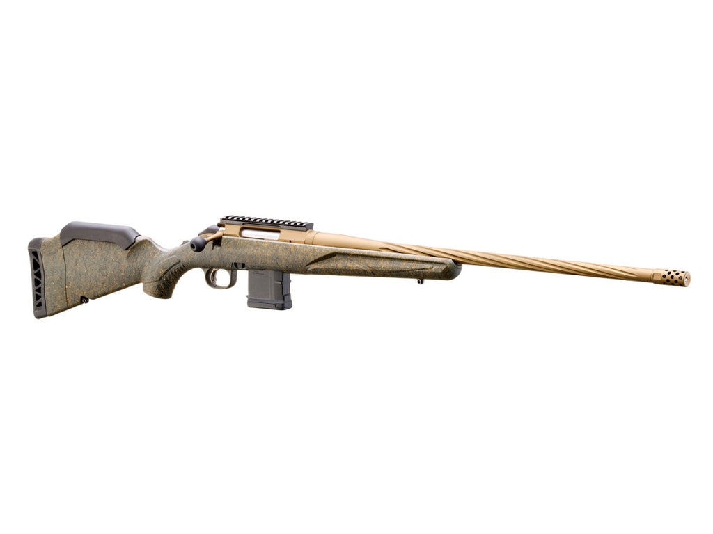 Ruger American Rifle Gen II Predator 46939, kal. 223Rem
