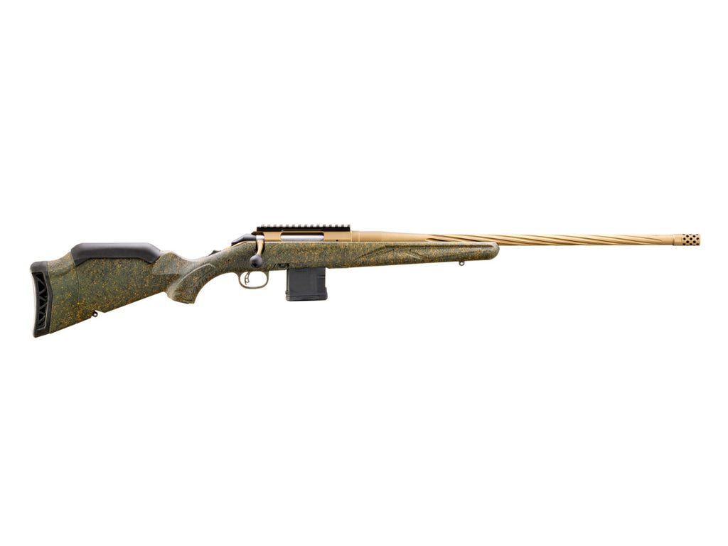 Ruger American Rifle Gen II Predator 46939, kal. 223Rem