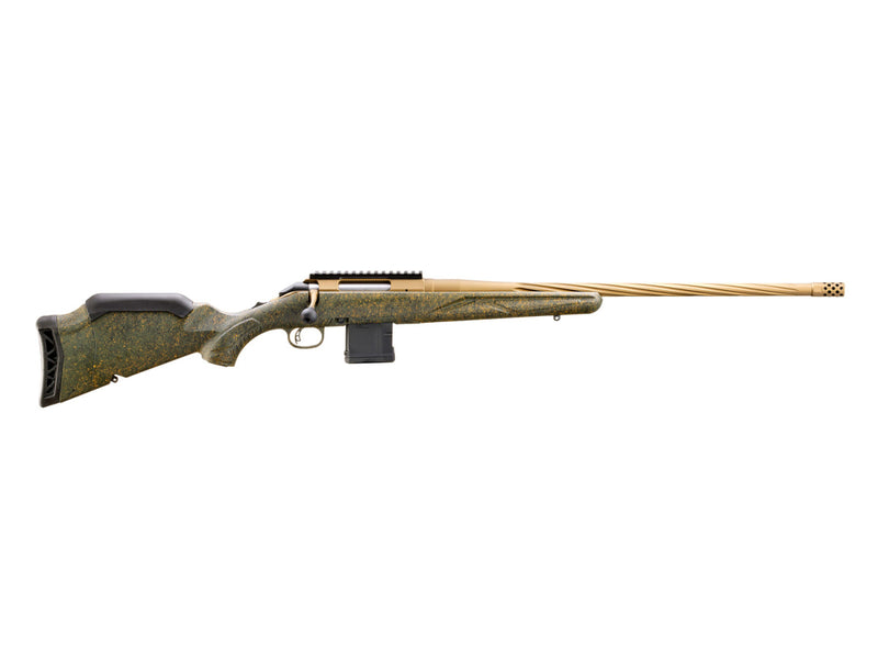 Ruger American Rifle Gen II Predator 46939, kal. 223Rem