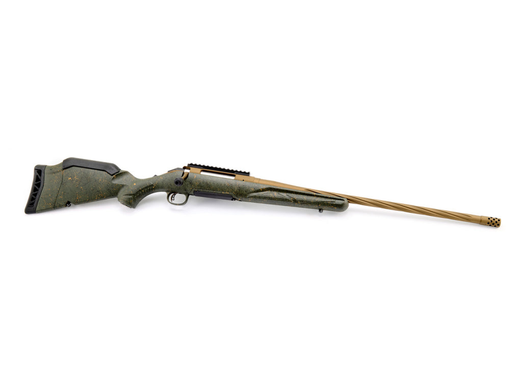 Ruger American Rifle Gen II Predator 46943, kal. .30-06Spr.