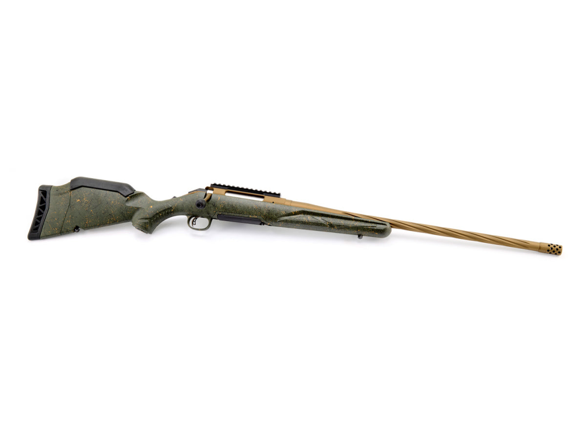 Ruger American Rifle Gen II Predator 46943, kal. .30-06Spr.