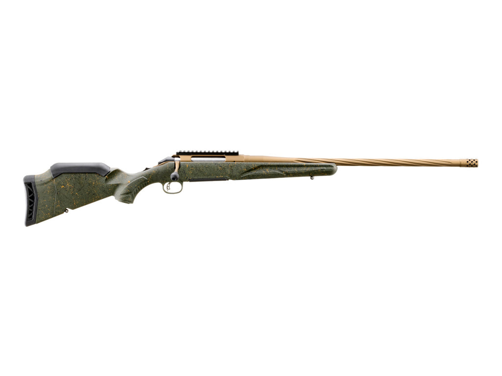 Ruger American Rifle Gen II Predator 46943, kal. .30-06Spr.
