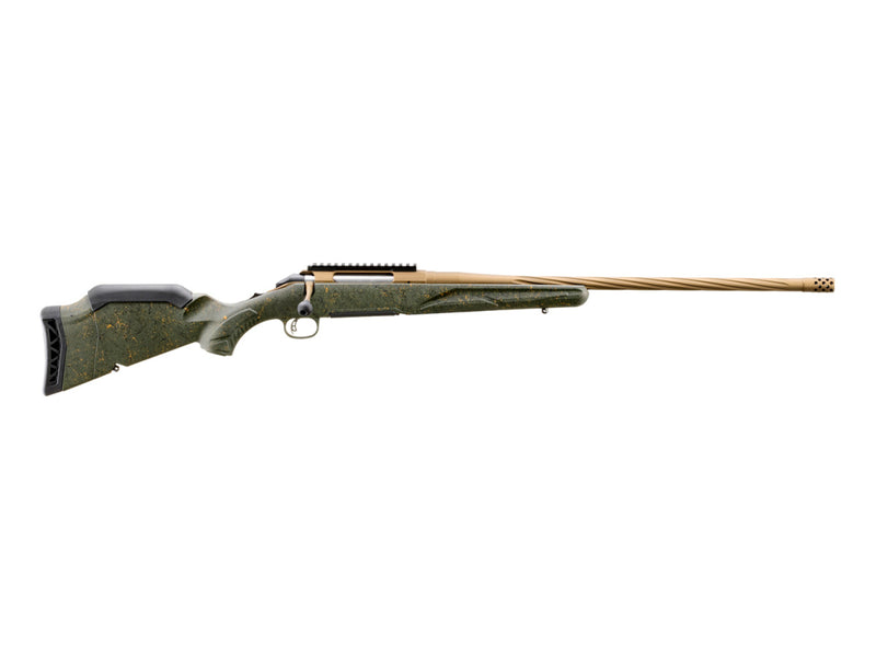 Ruger American Rifle Gen II Predator 46943, kal. .30-06Spr.