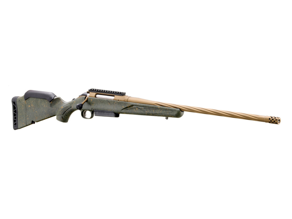 Ruger American Rifle Gen II Predator 46945, kal. .300Win