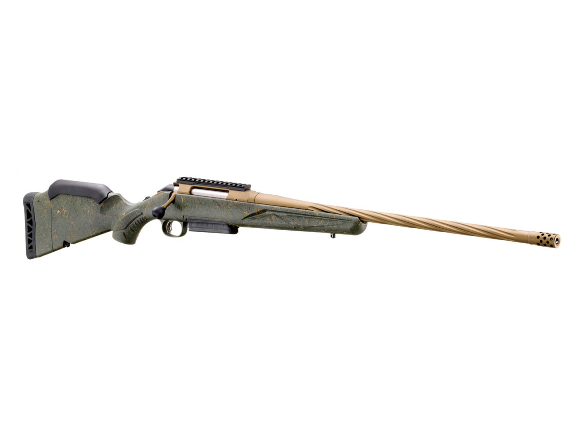 Ruger American Rifle Gen II Predator 46945, kal. .300Win