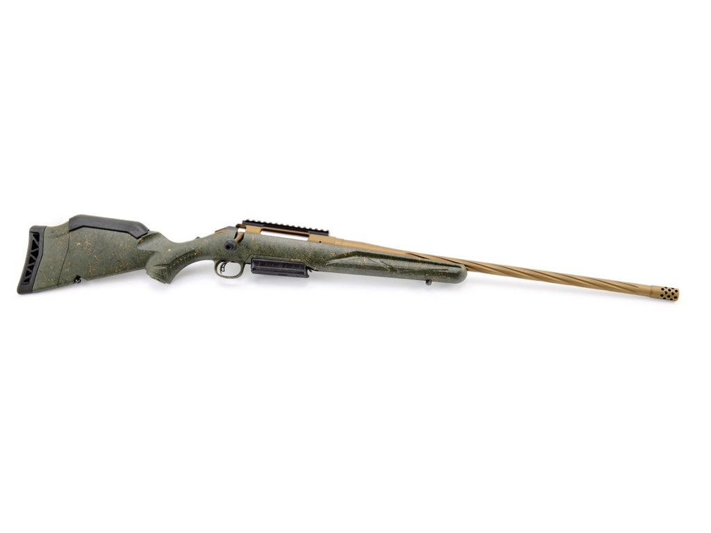 Ruger American Rifle Gen II Predator 46945, kal. .300Win