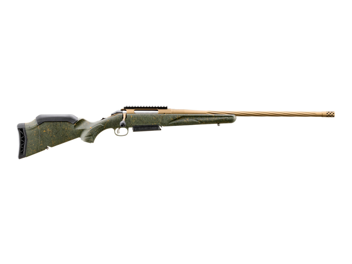 Ruger American Rifle Gen II Predator 46945, kal. .300Win