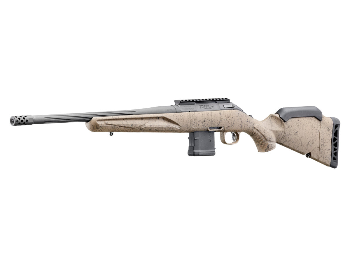 Ruger American Rifle Gen II Ranch 46919, kal. 5,56 NATO
