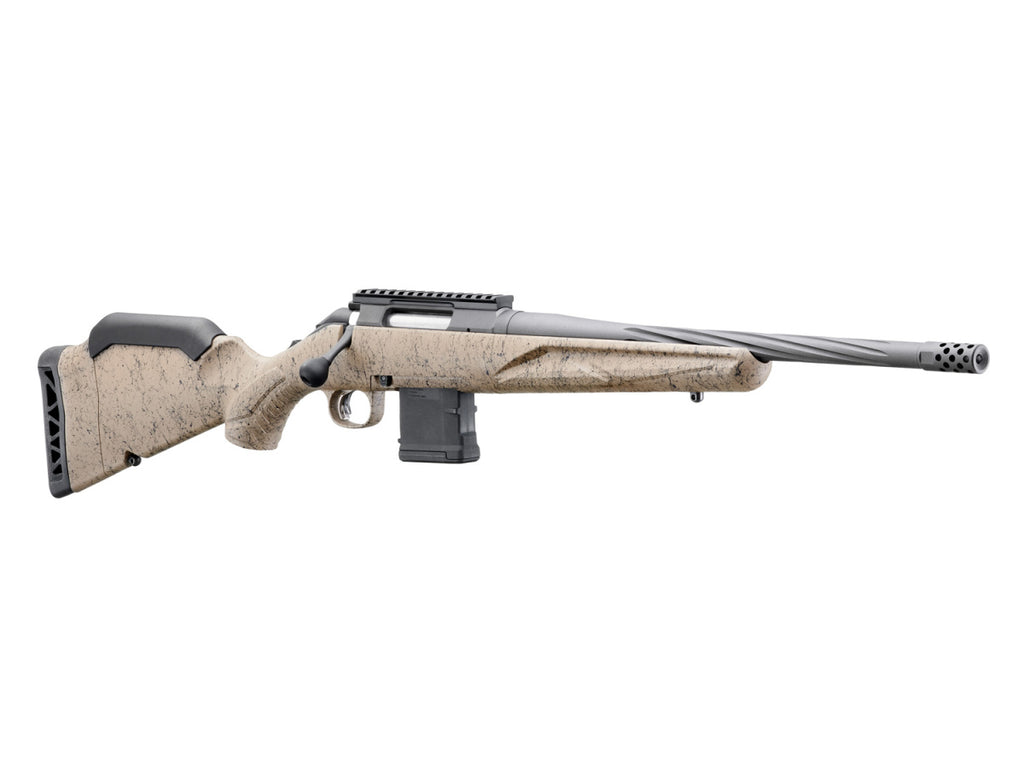 Ruger American Rifle Gen II Ranch 46919, kal. 5,56 NATO