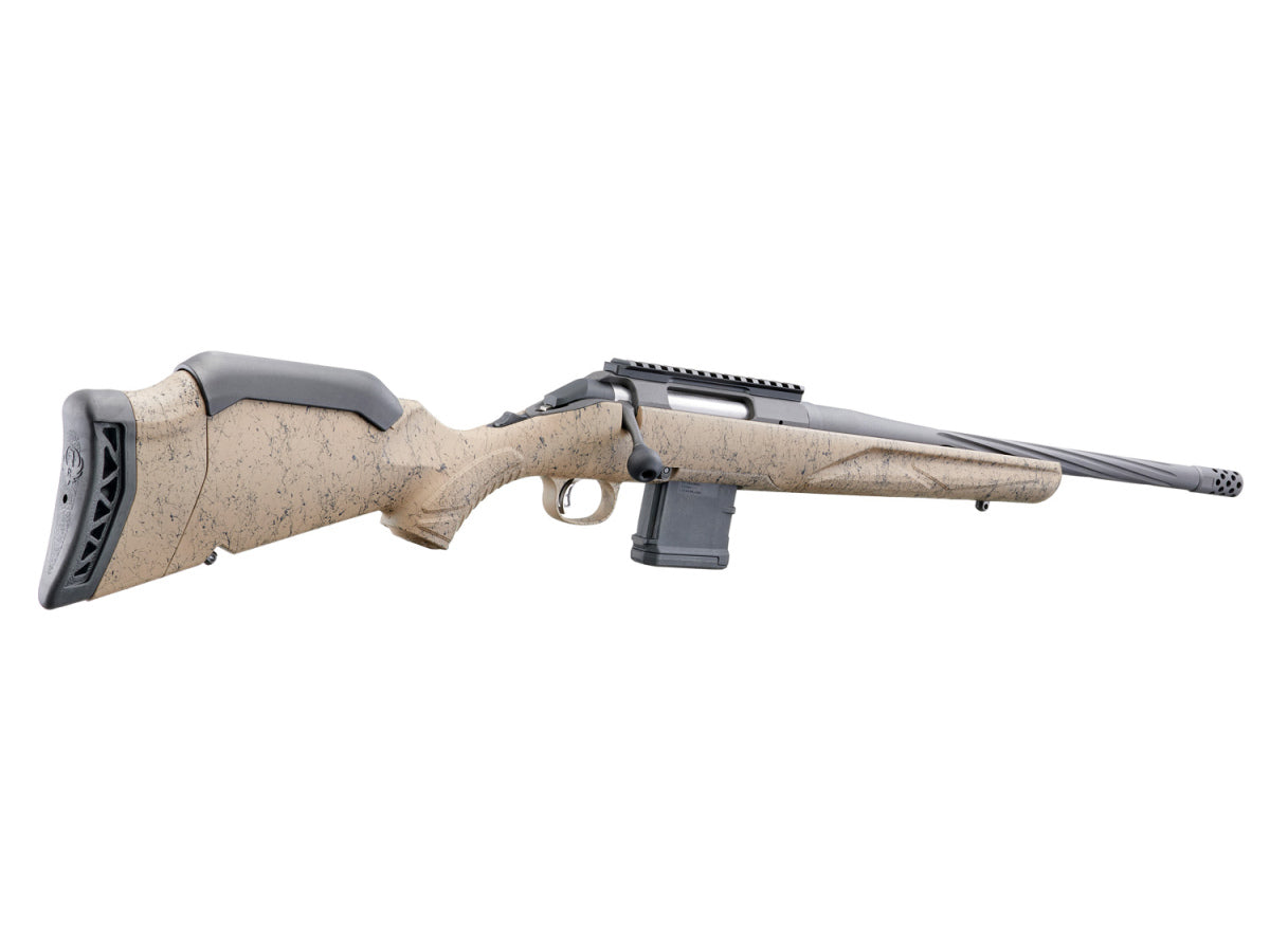 Ruger American Rifle Gen II Ranch 46920, kal. .300BLK