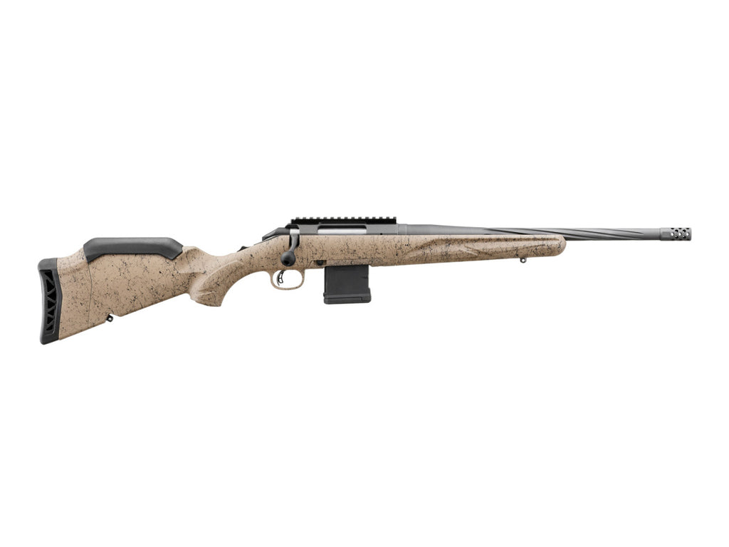 Ruger American Rifle Gen II Ranch 46920, kal. .300BLK
