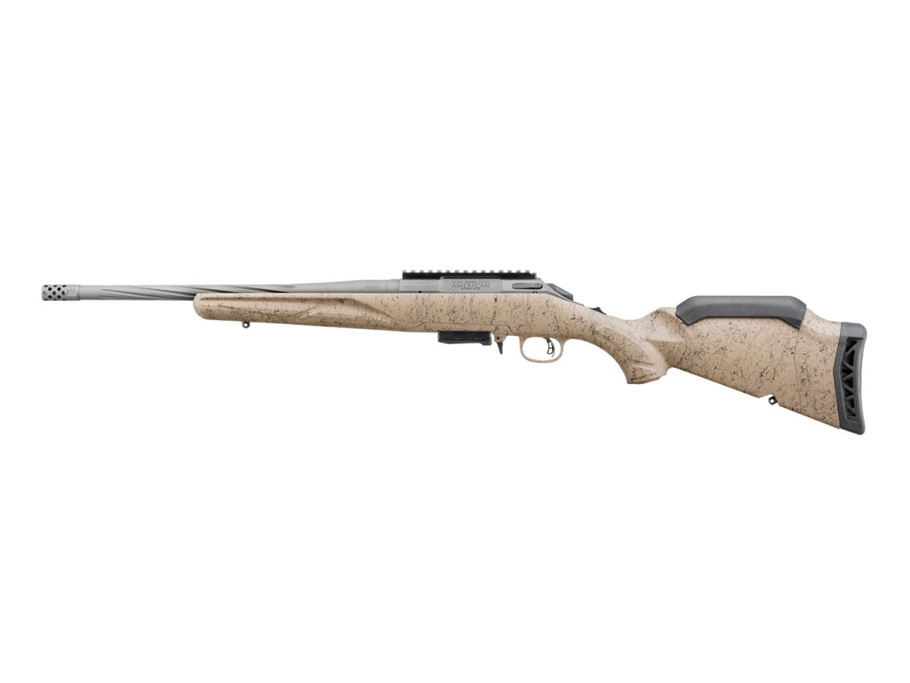 Ruger American Rifle Gen II Ranch 46921, kal. 7,62x39
