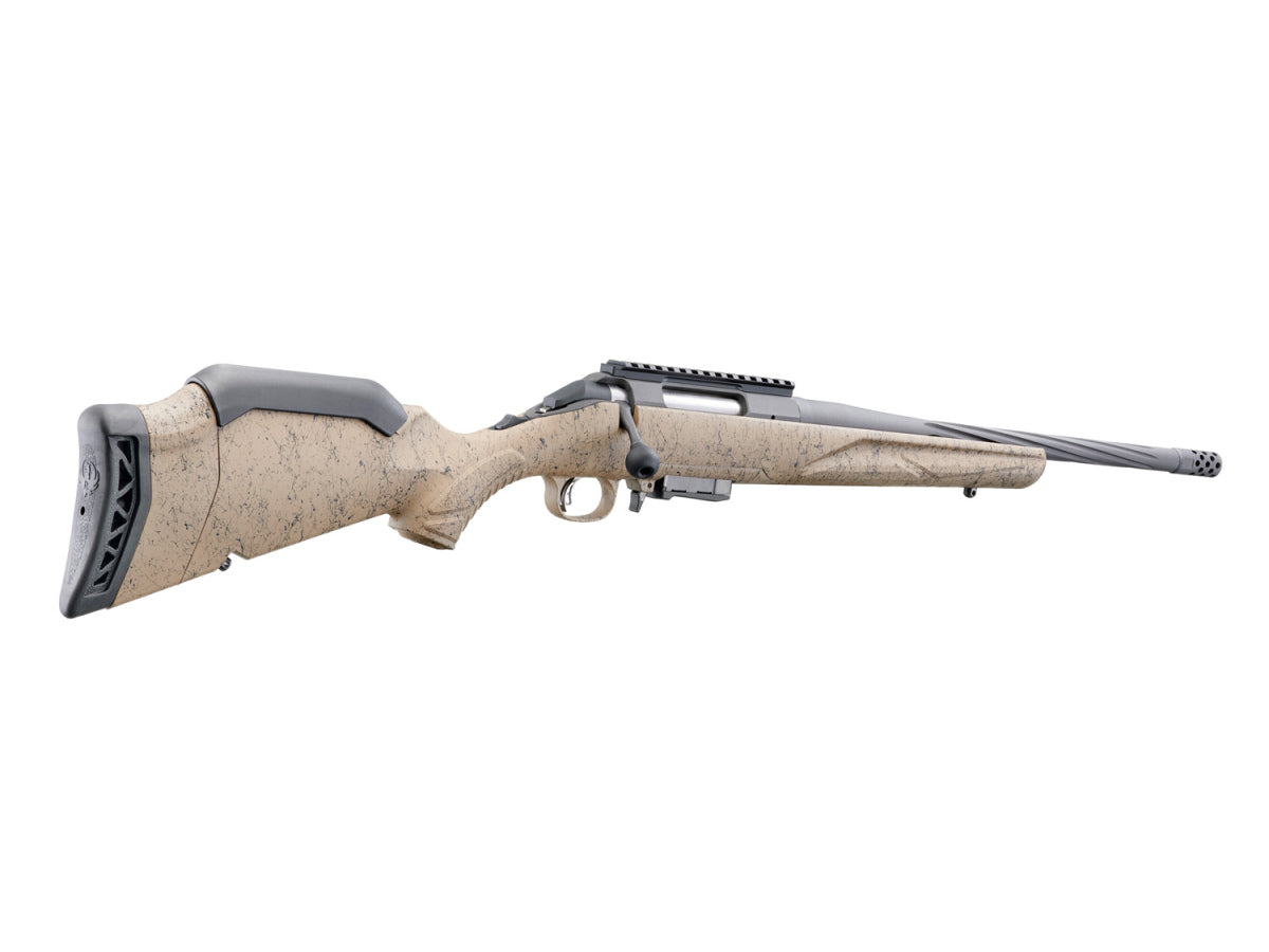 Ruger American Rifle Gen II Ranch 46921, kal. 7,62x39