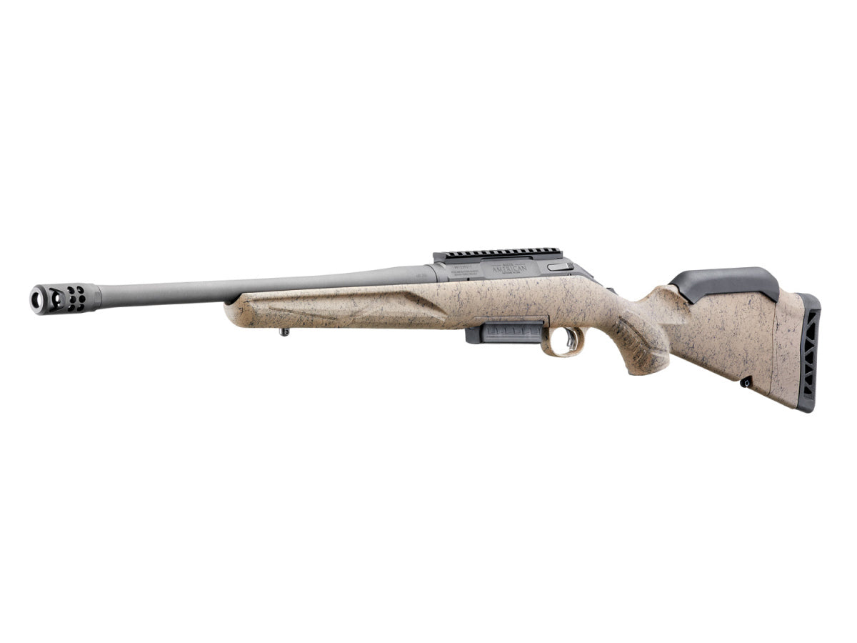Ruger American Rifle Gen II Ranch 46922, kal. .450 Bushmaster