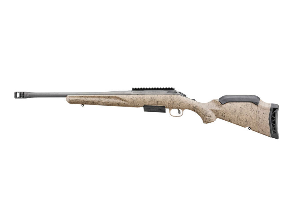 Ruger American Rifle Gen II Ranch 46922, kal. .450 Bushmaster