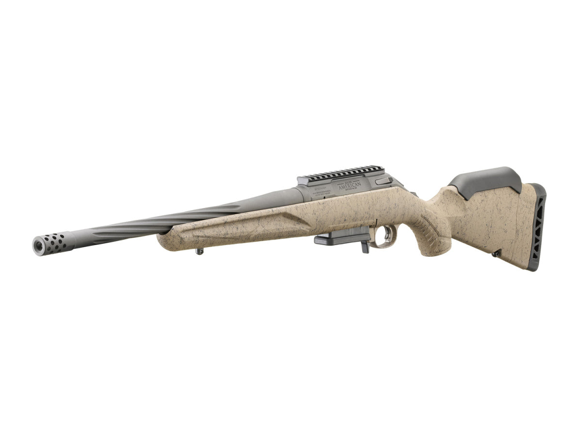 Ruger American Rifle Gen II Ranch 46928, kal. 6,5 Creedmoor