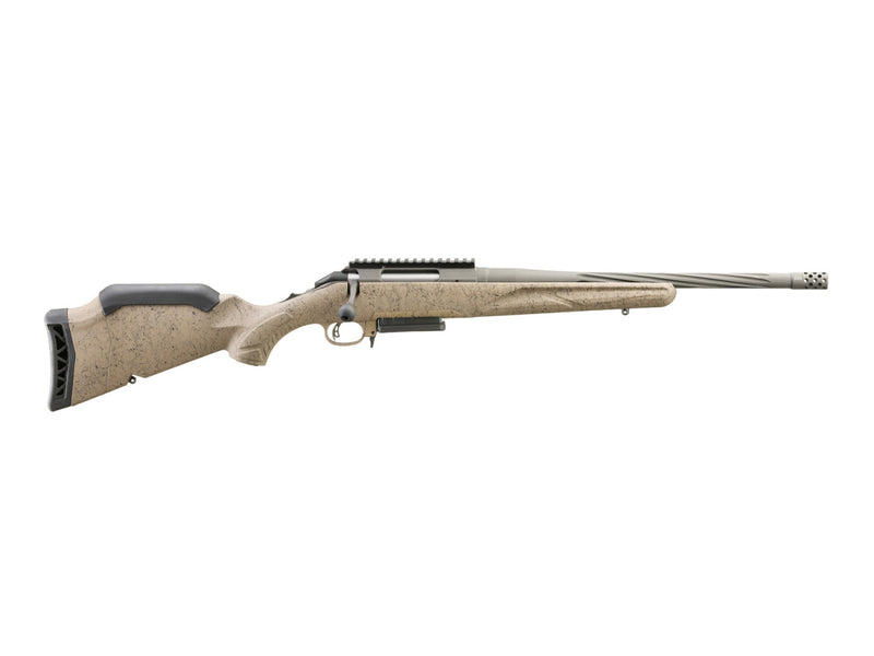 Ruger American Rifle Gen II Ranch 46928, kal. 6,5 Creedmoor