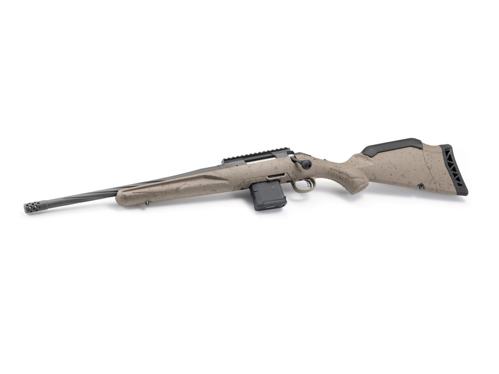 Ruger American Rifle Gen II Ranch LH 46958, kal. 5,56 NATO