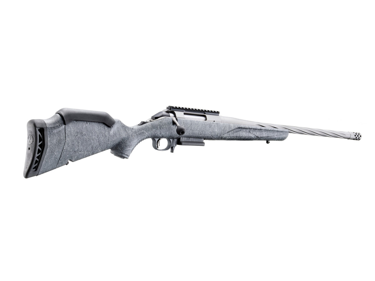 Ruger American Rifle Gen II Standard 46901, kal. 6,5 Creedmoor