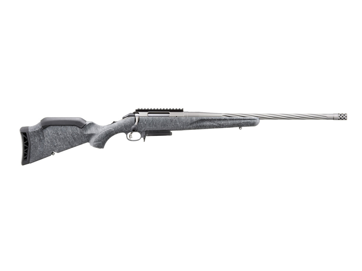 Ruger American Rifle Gen II Standard 46901, kal. 6,5 Creedmoor