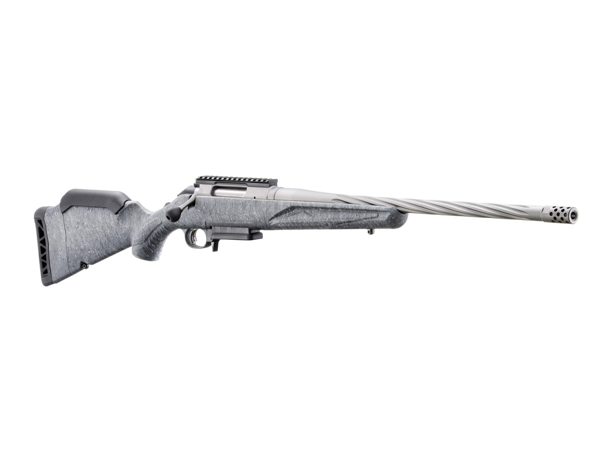Ruger American Rifle Gen II Standard 46902, kal. .308 Win.