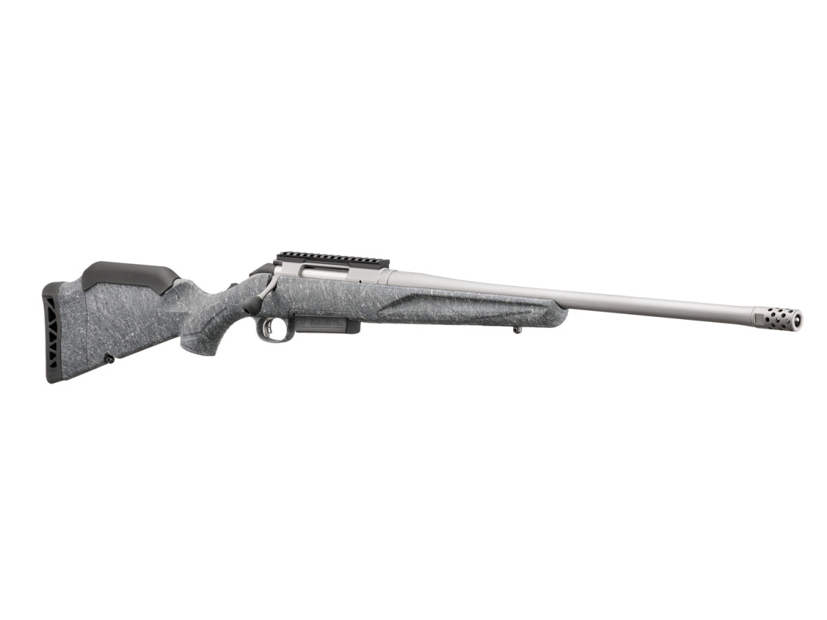 Ruger American Rifle Gen II Standard 46905, kal. .450 Bushmaster