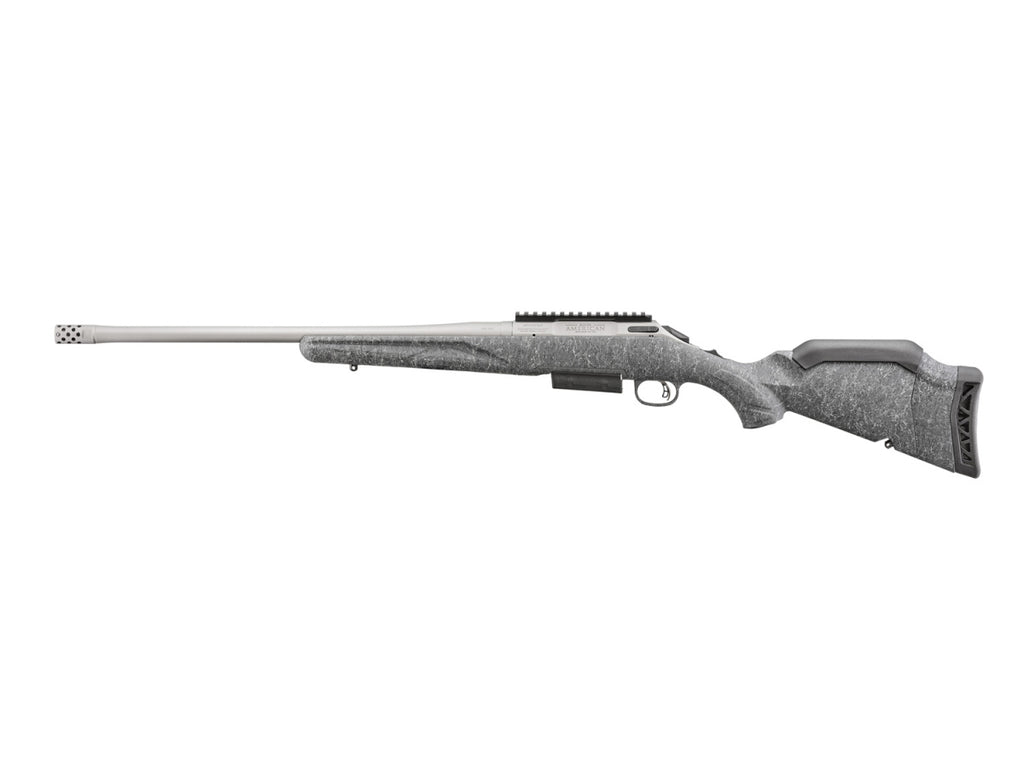 Ruger American Rifle Gen II Standard 46905, kal. .450 Bushmaster