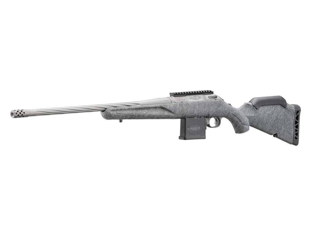 Ruger American Rifle Gen II Standard 46908, kal. .204 Ruger