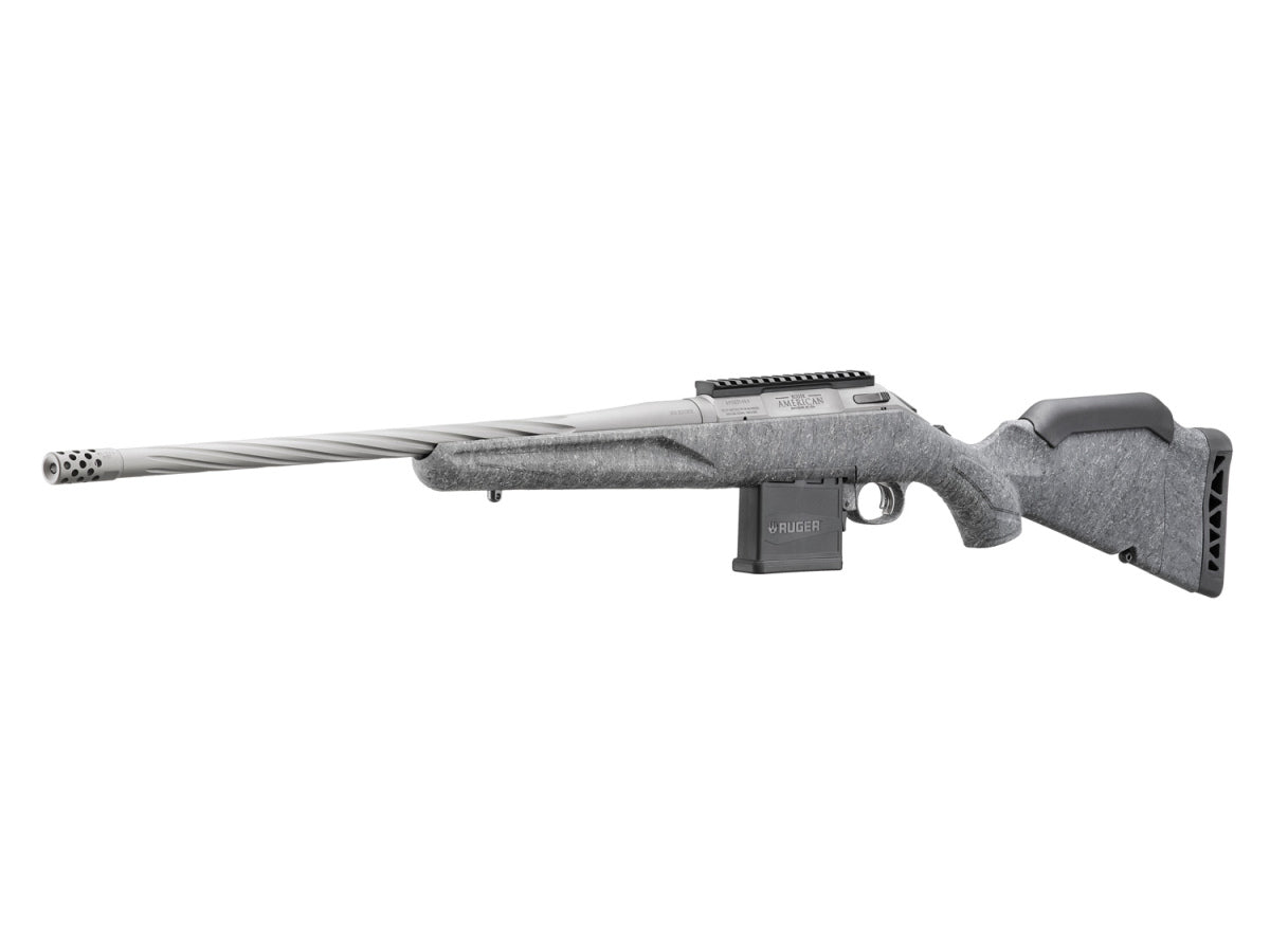 Ruger American Rifle Gen II Standard 46908, kal. .204 Ruger