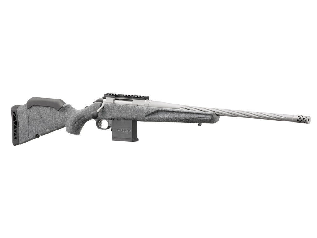 Ruger American Rifle Gen II Standard 46908, kal. .204 Ruger