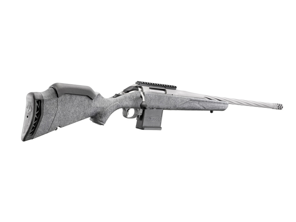 Ruger American Rifle Gen II Standard 46908, kal. .204 Ruger