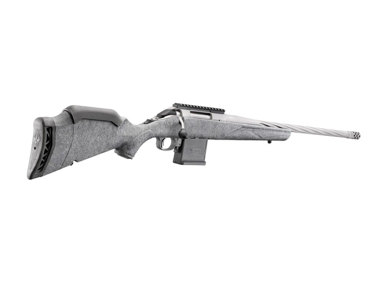 Ruger American Rifle Gen II Standard 46908, kal. .204 Ruger