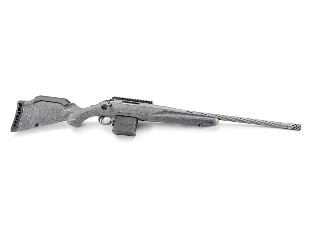 Ruger American Rifle Gen II Standard 46908, kal. .204 Ruger