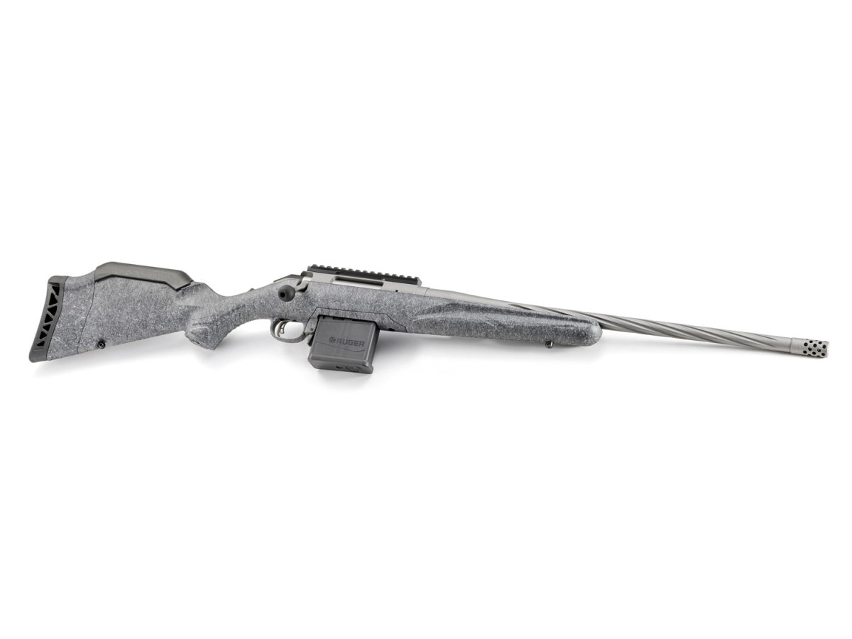 Ruger American Rifle Gen II Standard 46908, kal. .204 Ruger