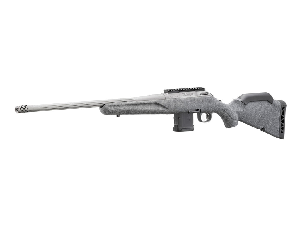 Ruger American Rifle Gen II Standard 46909, kal. .223Rem.