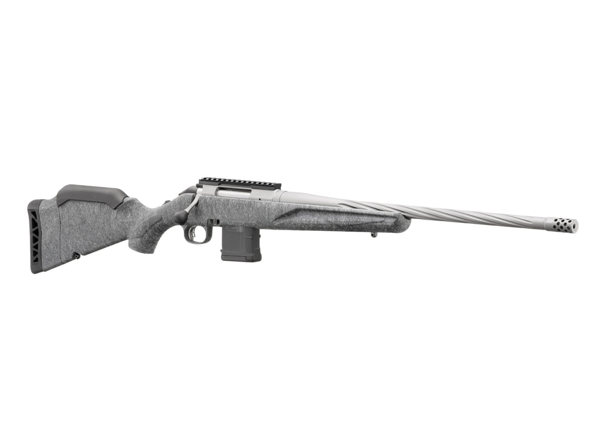 Ruger American Rifle Gen II Standard 46909, kal. .223Rem.