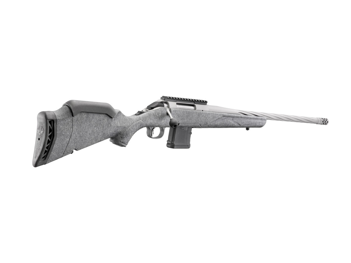 Ruger American Rifle Gen II Standard 46909, kal. .223Rem.