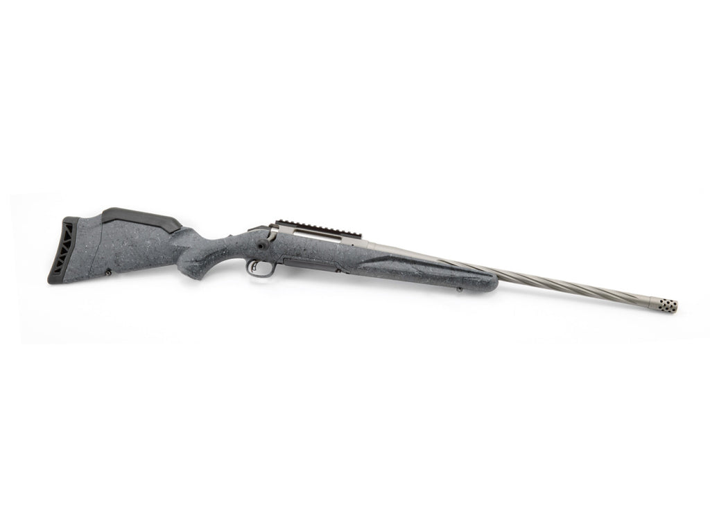 Ruger American Rifle Gen II Standard 46914, kal. .270 Win